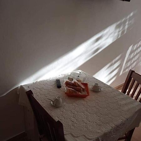 Apartmán L' Altra Casa Bari Exteriér fotografie