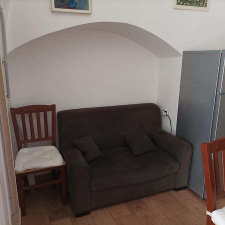 Apartmán L' Altra Casa Bari Exteriér fotografie