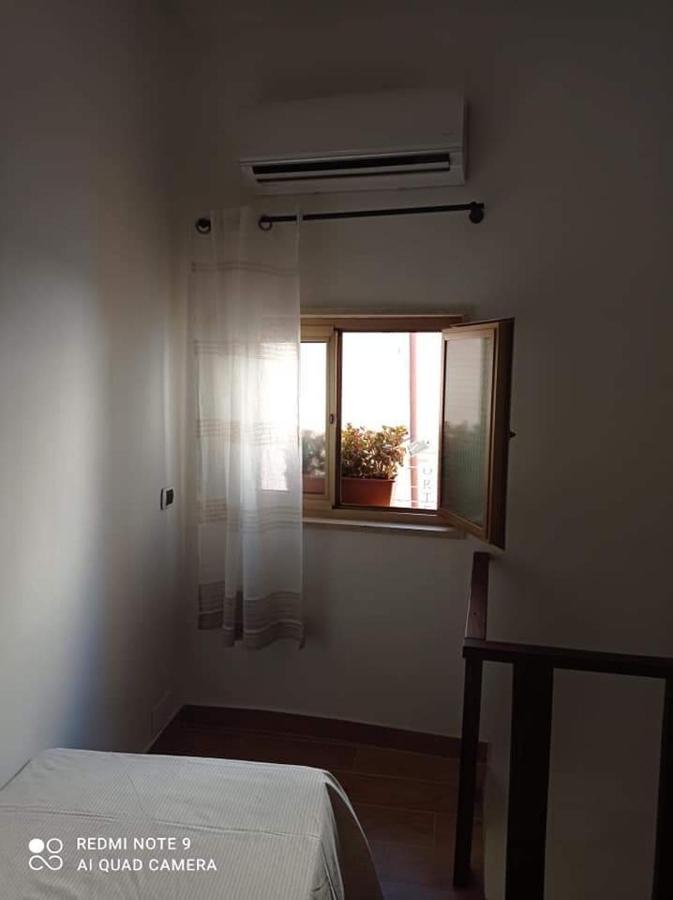 Apartmán L' Altra Casa Bari Exteriér fotografie