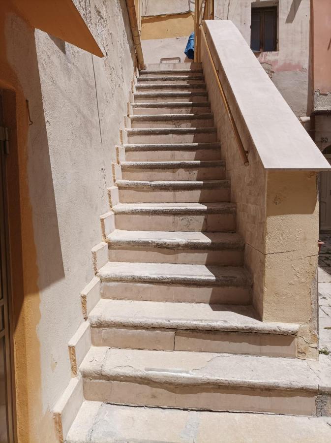 Apartmán L' Altra Casa Bari Exteriér fotografie