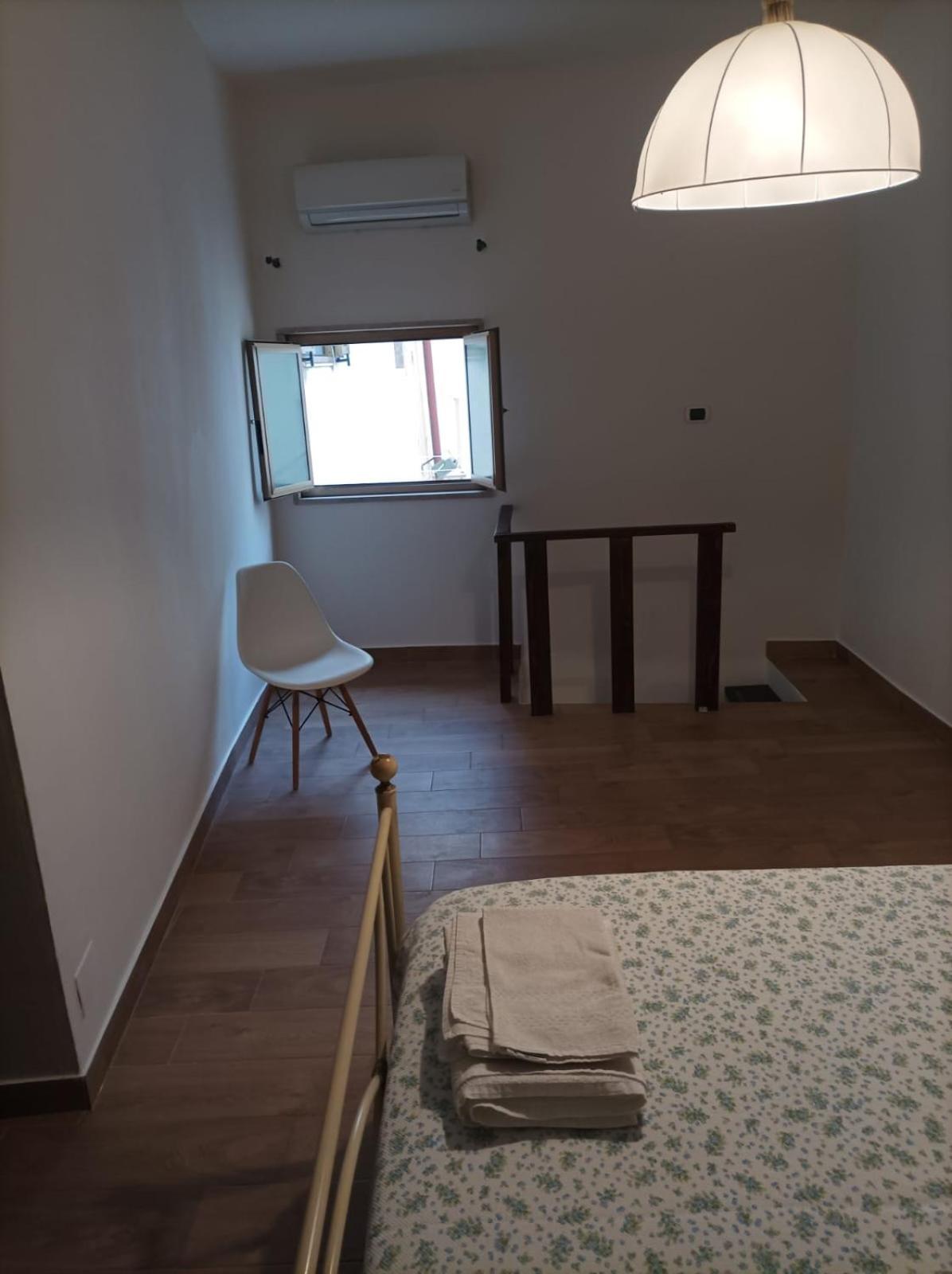 Apartmán L' Altra Casa Bari Exteriér fotografie